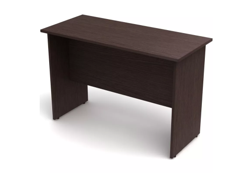 Стол подставной, цвет венге