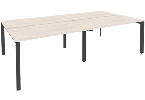 Рабочая станция, цвет денвер светлый