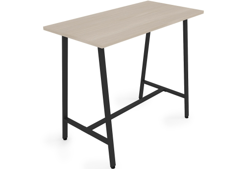 Стол барный Верона, цвет шамони светлый