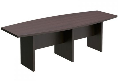 Стол для переговоров Сидней, цвет венге