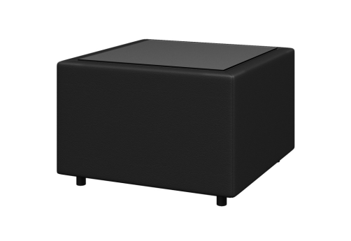 Стол, цвет черный