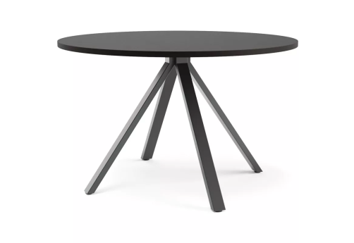 Стол для переговоров, цвет венге