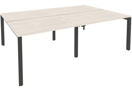 Рабочая станция, цвет денвер светлый