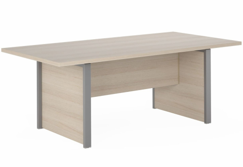 Стол переговоров Романо, цвет дуб