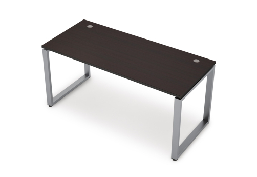 Стол прямолинейный Деко Опера, цвет венге