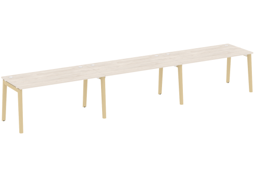 Рабочая станция, цвет денвер светлый