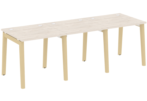 Рабочая станция, цвет денвер светлый