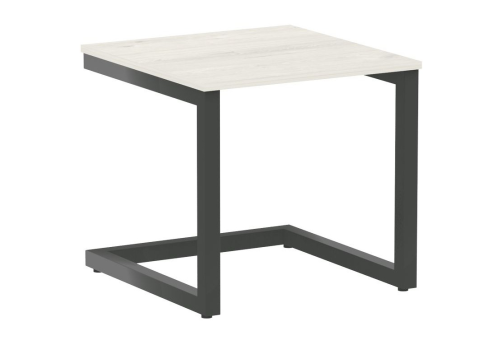 Журнальный стол Спринг-1, цвет дуб новара