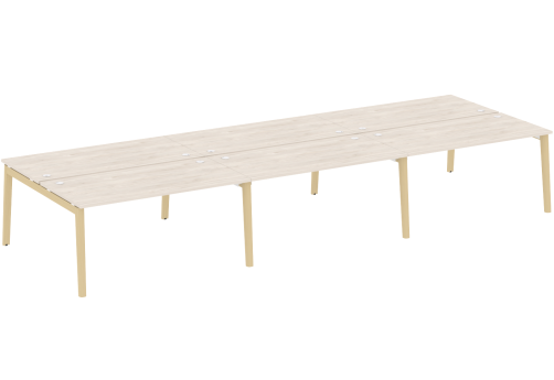 Рабочая станция, цвет денвер светлый