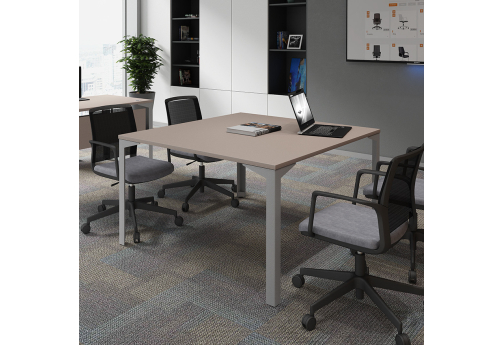 Стол для совещаний Кристо Директ, цвет тортора