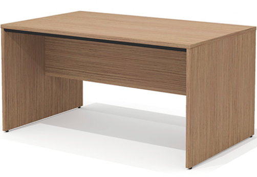 Журнальный стол Адриатика, цвет орех