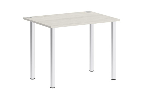 Стол письменный, цвет дуб наварра