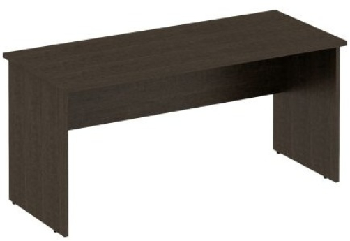 Стол письменный Тарли, цвет венге