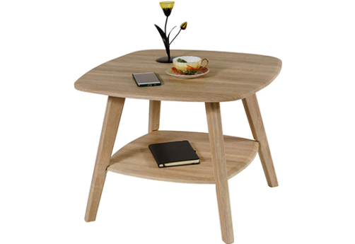 Стол журнальный Лето 1089, цвет дуб сонома