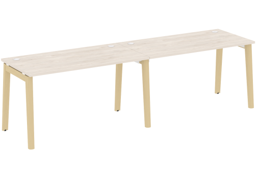 Рабочая станция, цвет денвер светлый