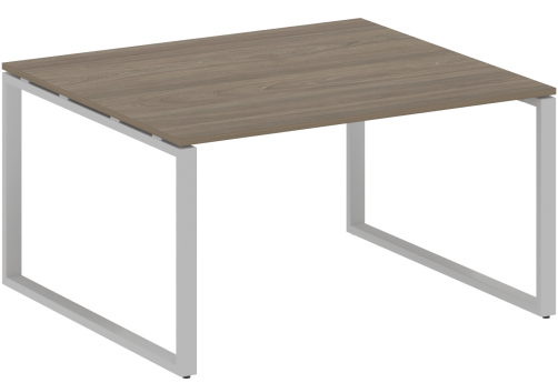 Стол для переговоров (1 столешница), цвет вяз