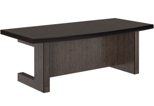 Стол письменный Дакар, цвет дуб апрельский