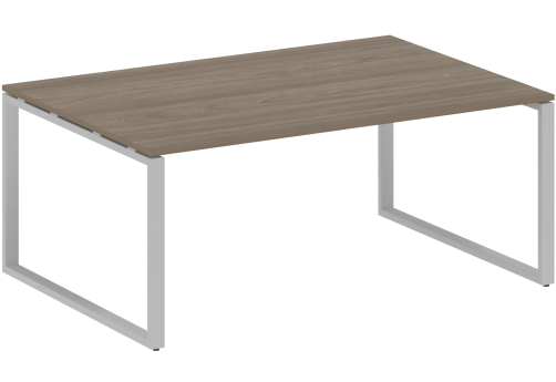 Стол для переговоров (1 столешница), цвет вяз