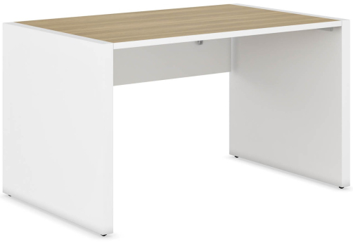 Стол письменный Алмонд, цвет дуб