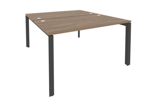 Рабочая станция, цвет дуб аризона