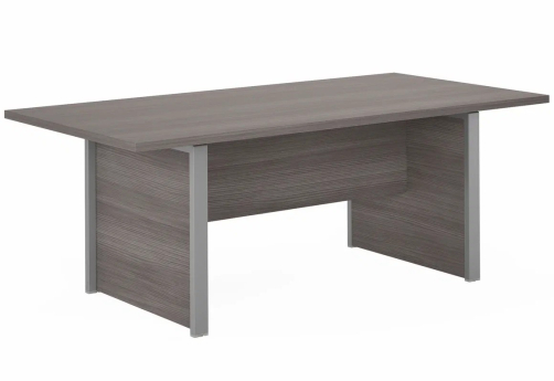 Стол переговоров Романо, цвет лиственница