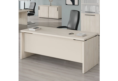 Стол письменный Лонди, цвет дуб шамони светлый