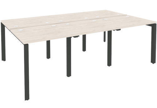 Рабочая станция, цвет денвер светлый