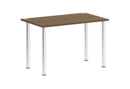 Стол письменный, цвет орех