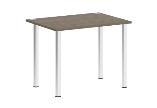 Стол письменный, цвет вяз