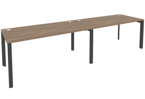 Рабочая станция, цвет дуб аризона