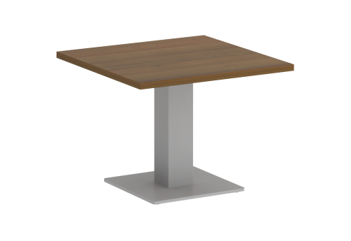 Журнальный стол Спринг-3, цвет орех