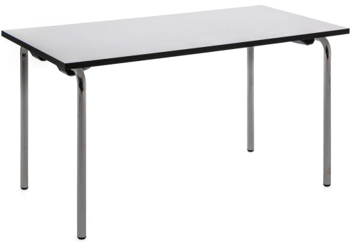 Стол складной Дарни Конференц, цвет белый