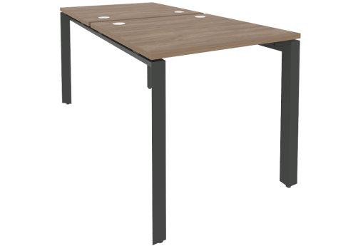 Рабочая станция, цвет дуб аризона