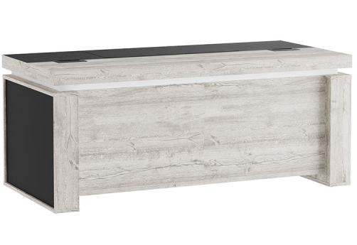 Стол письменный Магнолия, цвет дуб