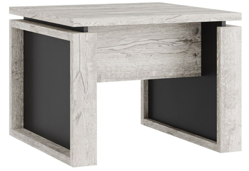 Кофейный стол Магнолия, цвет дуб