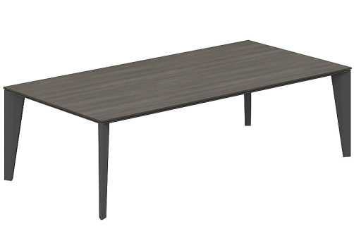 Стол журнальный Дания, цвет бренсон трюфель