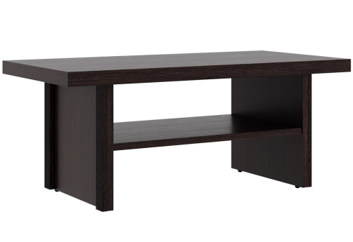 Кофейный стол, Визави, цвет венге