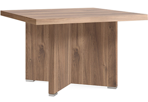 Стол переговоров Пальмира, цвет орех бренди