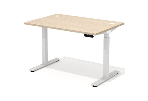 Стол с подъемным механизмом (с заглушками) Дали, цвет клен