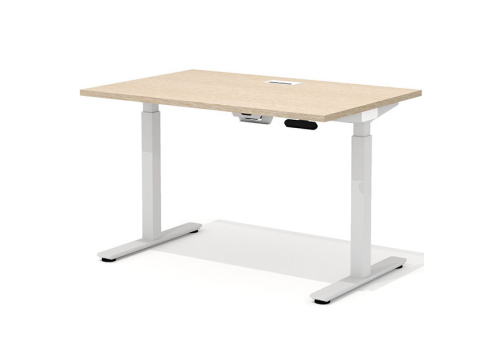 Стол с подъемным механизмом (с лючком) Дали, цвет клен