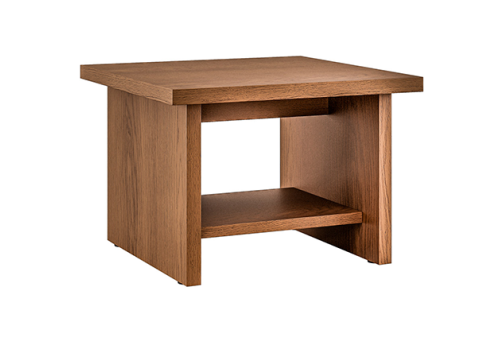 Кофейный стол Соленс, цвет дуб капучино