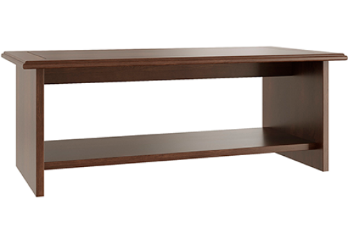 Кофейный стол Ричард, цвет дуб шоколад