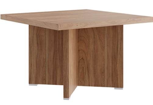 Стол для переговоров Челси, цвет вяз