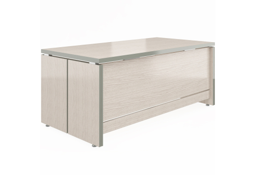 Стол для руководителя Валенсия Директ, цвет сосна карелия