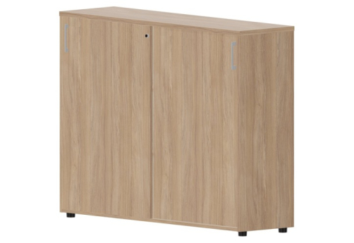 Шкаф-купе Киви, цвет светлый дуб