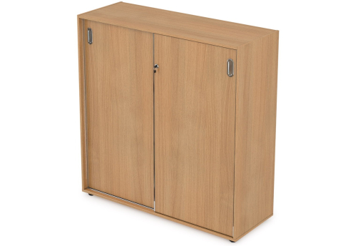 Шкаф-купе средний Кенвуд Конференц, цвет романо