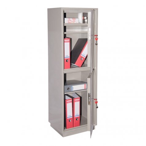 Шкаф бухгалтерский Контур КБС-023т