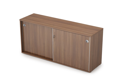 Шкаф-купе, цвет шамони темный