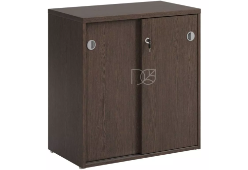 Шкаф-купе, цвет венге