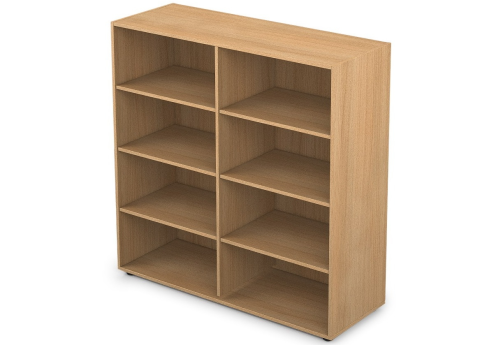 Стеллаж, цвет романо